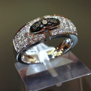 Or/Diamants
