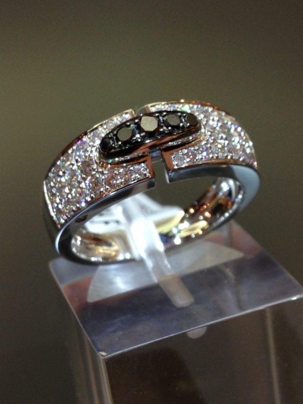 Or/Diamants