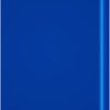 Secrid Porte carte sécurisé bleu