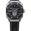 RATEL Modèle SYLVER SKULL LTD Montre automatique