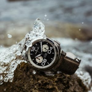 Anonimo Collection Militare Chrono Vintage