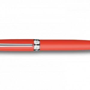 Caran d'Ache Léman Corail Mat Stylo bille Collection Les Couleurs du Léman .