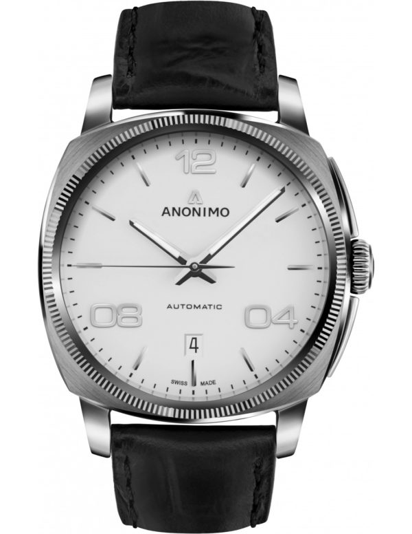 Anonimo Collection Epurato Automatique AM-4000.01.100.W11