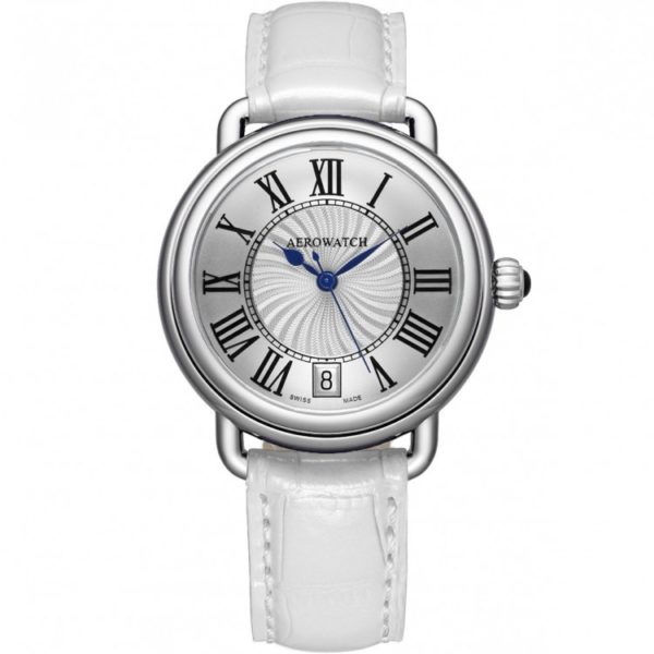 Aérowatch 1942 Collection Lady Quartz