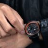Aérowatch Renaissance Squelette Comweb