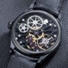 Aérowatch Renaissance Squelette Comweb