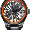 Aérowatch Renaissance Squelette Comweb