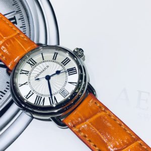 Aérowatch 1942 Collection Lady Quartz