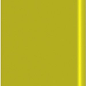 Secrid C-Lime porte cartes jaune sécurisé 6 cartes