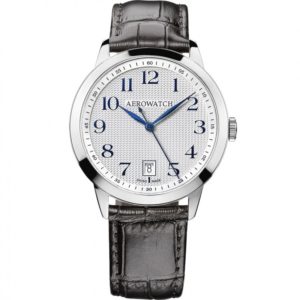 Aérowatch Les Grandes Classiques