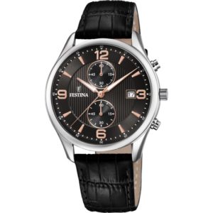 Festina Timeless Chrograph