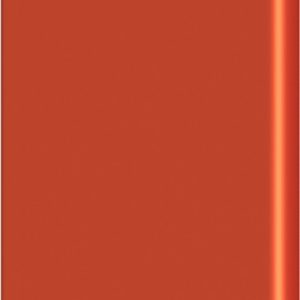 Secrid C.Orange porte cartes sécurisé orange métallique