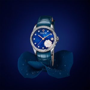Candino Lady Elegance 33mm Quartz C4721/3 Made