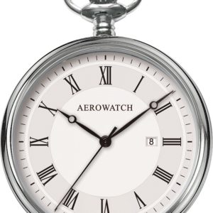 Aérowatch Collection Lépine Quartz