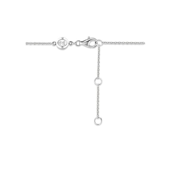 Ti Sento 2974ZI bracelet argent fin avec zircons