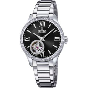FESTINA Automatique F20485/2 Montre Dame