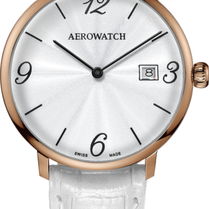 Aérowatch Collection Héritage