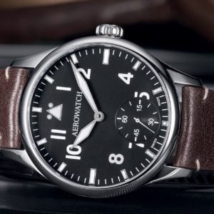 Aérowatch Collection Renaissance
