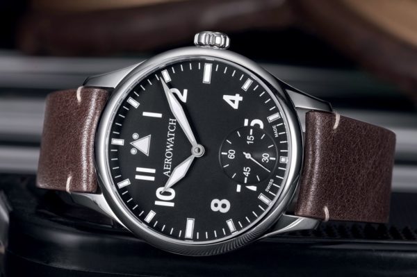 Aérowatch Collection Renaissance