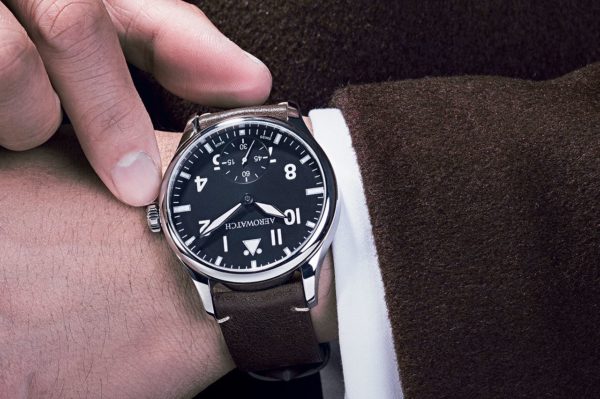 Aérowatch – Image 4