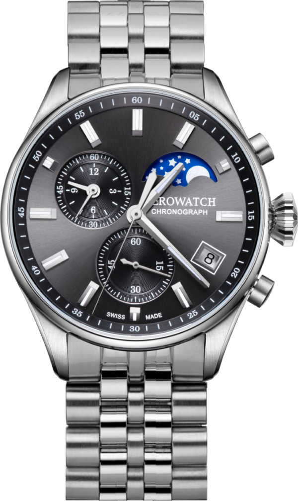 Aérowatch