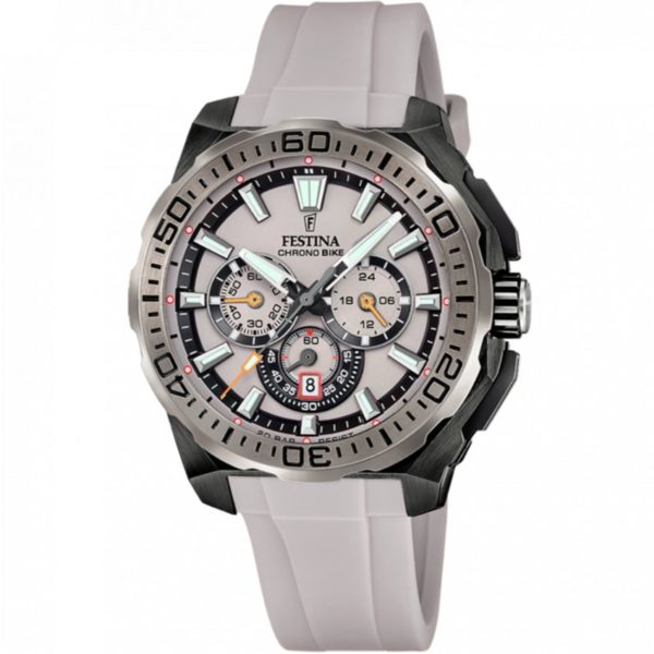 Festina F20726-1 Chrono-Bike Garantie 2 ans